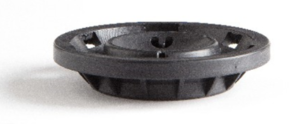 Verstelbare terrasdrager 17 - 23 mm Premium - Afbeelding 4