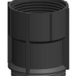 Verlengstuk 100 mm
