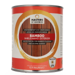 Bamboe Shield Nano Exterior 750 ml