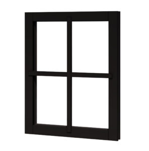 Steellook Vastraam 592x762 mm - Afbeelding 2