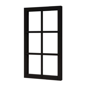 Steellook Vastraam 592x1118 mm - Afbeelding 2