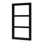 Steellook Vastraam 592x1118 mm