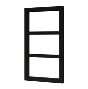 Steellook Vastraam 592x1118 mm