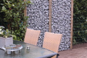 Steenschutting m50 (100x100mm) - Afbeelding 4