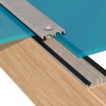 Glas Dakpakket Muuraanbouw