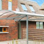 Carport CP10