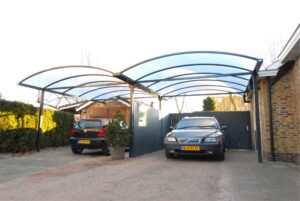 Carport CP20 - Afbeelding 2