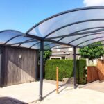 Carport CP20