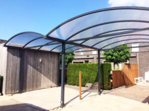 Carport CP20