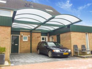Carport CP25 - Afbeelding 3