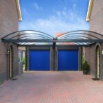 Carport CP25