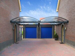Carport CP25