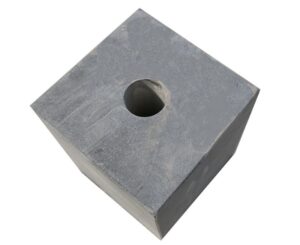 Arduinen Sokkel 190x190 mm - Afbeelding 2