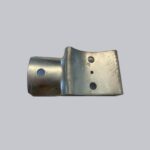 Paalverbinding 80-120 mm