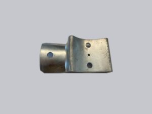 Paalverbinding 80-120 mm