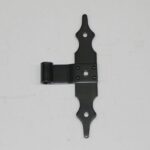 Middenheng Rustica 255 mm