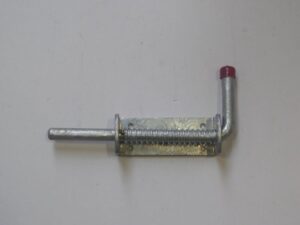 Veergrendel