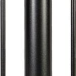Paalrammer 105 mm