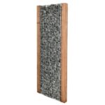 Steenschutting m50 (100x100mm) - Afbeelding 3