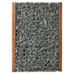 Steenschutting m50 (90x90mm)