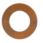 Boomring Cortenstaal