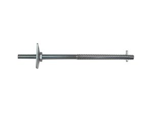 Verstelbaar instortanker 500 mm - Afbeelding 4