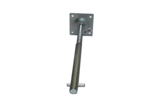 Verstelbaar instortanker 500 mm - Afbeelding 3