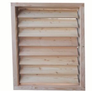 Shutter Elegance Zwart 220 cm Zelfbouwpakket - Afbeelding 3