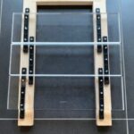 Sol-A-Stick bevestigingssysteem 100 st.