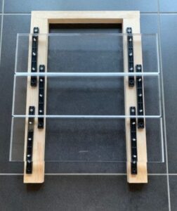 Sol-A-Stick bevestigingssysteem 100 st.