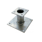 Concolesteun 100x100 mm