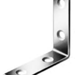 Hoekanker 30x15x30 mm