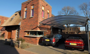Carport CP10 - Afbeelding 3