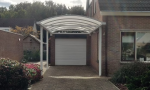 Carport CP10 - Afbeelding 4