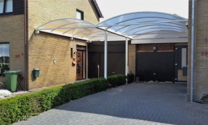 Carport CP20 - Afbeelding 4