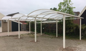 Carport CP20 - Afbeelding 5