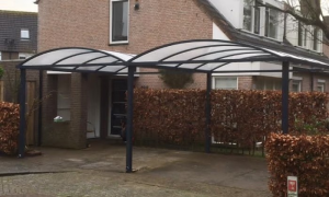 Carport CP20 - Afbeelding 3