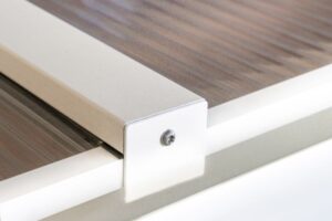 Polycarbonaat Dakpakket Muuraanbouw RAL - Afbeelding 2