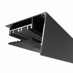 Nokprofielset - Oplegrubber - 102 RAL Lessenaarsdak - Afbeelding 3