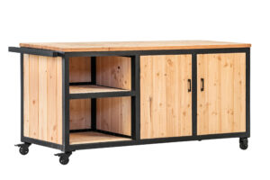 Buitenkeuken Acero - Afbeelding 5