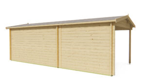 SKEG 720x340 cm - Afbeelding 4