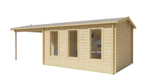 SKEG 720x340 cm - Afbeelding 3