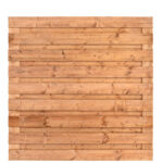 21-planks Zagora 180x180 cm