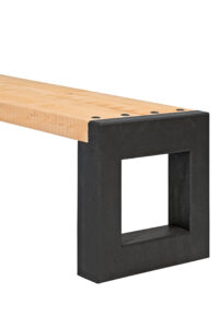 Tuinbank Essen 200 cm - Afbeelding 3