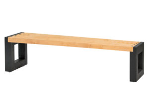 Tuinbank Essen 200 cm - Afbeelding 4