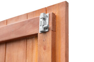 Hardhouten tuinkast Lima - Afbeelding 3