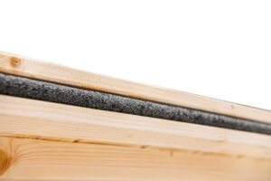Openhaard hout berging Brandr - Afbeelding 6