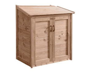 Luxe houten zwembad Playa Porto Marie 727x396x138 cm - Afbeelding 7