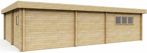 Mantelzorgwoning - Afbeelding 2