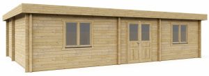 Mantelzorgwoning